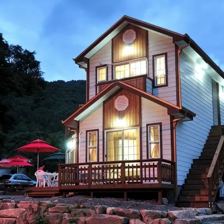 Jecheon The John Pension