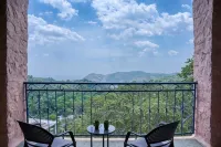 Mango Hill Yercaud - Vuoristonäköala
