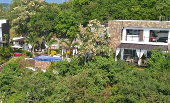 Casa Qi Mazunte