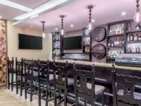 Hodelpa Gran Almirante - bar