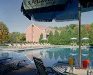 Avon Old Farms Hotel - Pools
