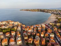Hotel Chuchulev - 3-Star