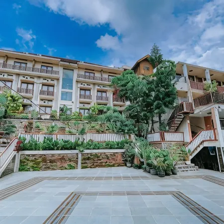 Spencer Green Hotel Batu