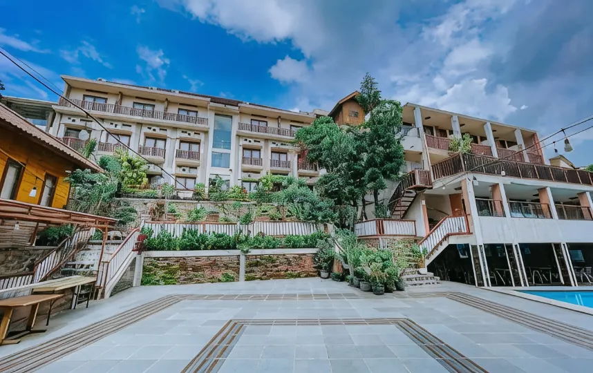 Spencer Green Hotel Batu