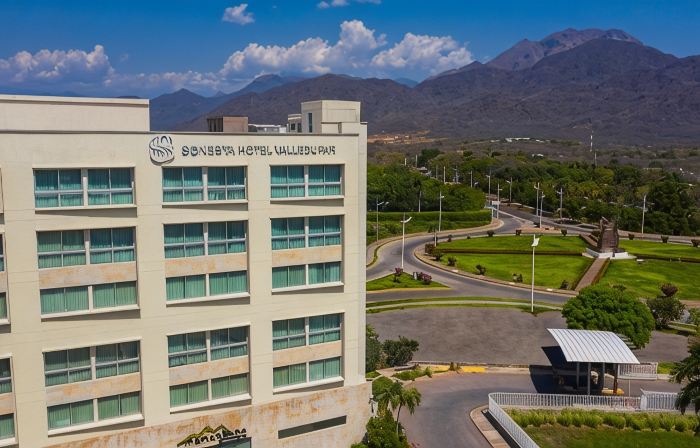 Sonesta Valledupar