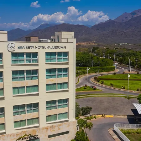 Sonesta Valledupar