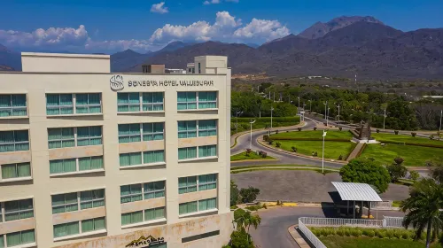 Sonesta Valledupar