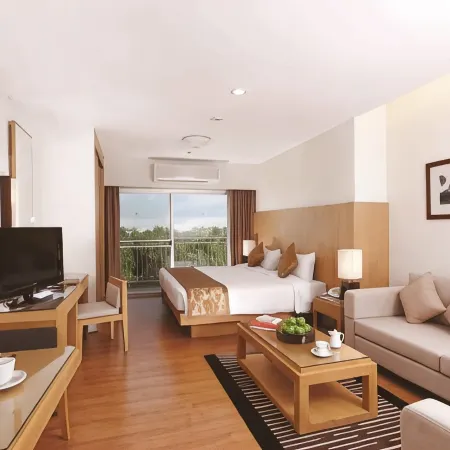 Kantary Hotel Kabinburi