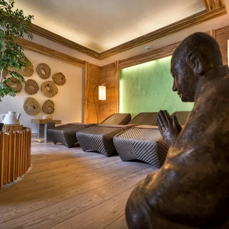 CGH Résidences & Spas les Chalets d'Angèle