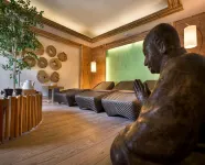 CGH Résidences & Spas les Chalets d'Angèle - spa