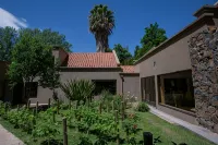 Casa Entonada Hotels in 