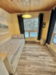Cabin in Belair Properties - Homestays