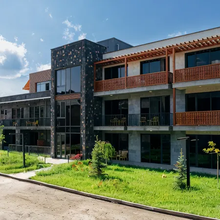Dili Town Resort and Spa