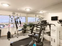 Alfa Suites - Montevideo Hôtels à : Montevideo