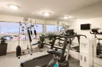 Alfa Suites - Montevideo