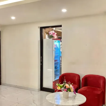 HOTEL GEMILANG TARAKAN