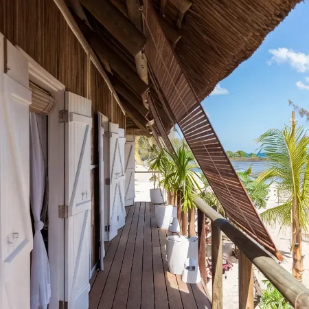 Veranda Pointe aux Biches Hotel and Spa, 4 Star