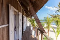 Veranda Pointe aux Biches Hotel and Spa, 4 Star - romantis