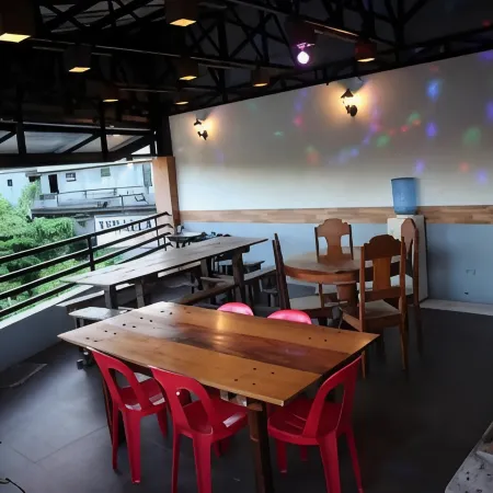 Ysraela Lodging House - Sabang