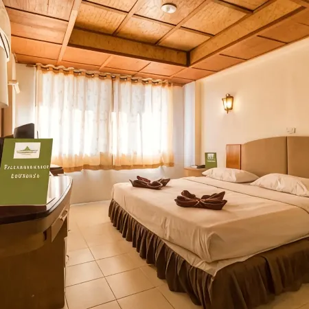 Panorama Hotel