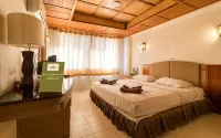 Panorama Hotel - Wifi