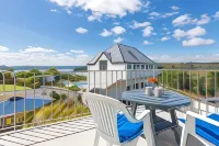 Aloha Seaview Resort Motel - Ocean View