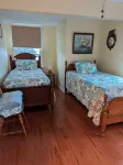 Walk to Campobello & Beach/Weekly Discount/Pets Welcome/Water Views /Fire Pit - Wifi