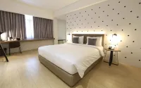 Beehive Boutique Hotel - 2-Star