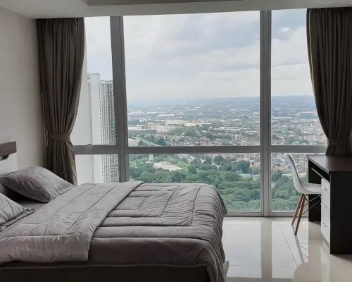 Exclusive Stay in U Residence 2 Hôtels à proximité de : Restaurant Benton Junction