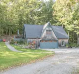 Lovely lakeside setting on beautiful Alamoosook Lake. - Wifi