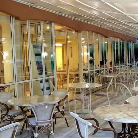 Hotel Gioiosa