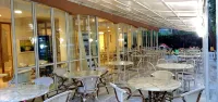 Hotel Gioiosa - Haustierfreundliche