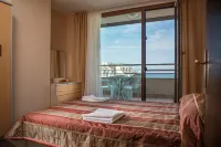 Aparthotel Hotel Prestige City II - ビーチサイド
