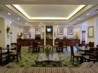 Hampton Inn Richmond-Mechanicsville