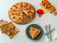 Four Points by Sheraton Newark Airport - พร้อมอาหารเช้า