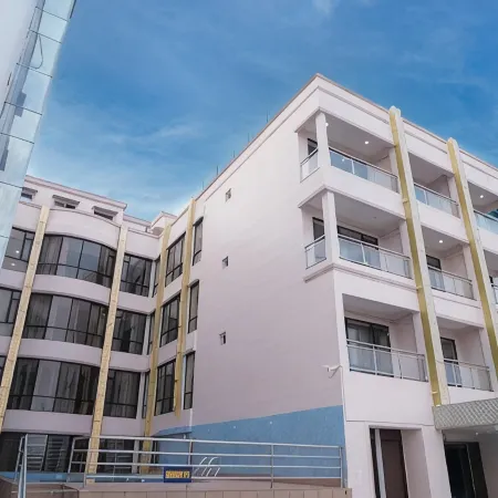 Hotel New Sagar Priya