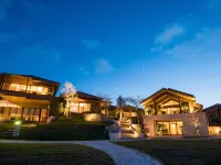 THE HIRAMATSU HOTELS & RESORTS GINOZA Hotels in Ginoza