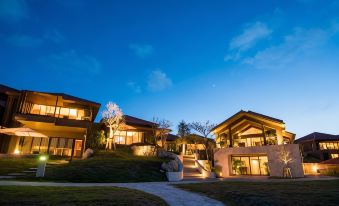 THE HIRAMATSU HOTELS & RESORTS GINOZA