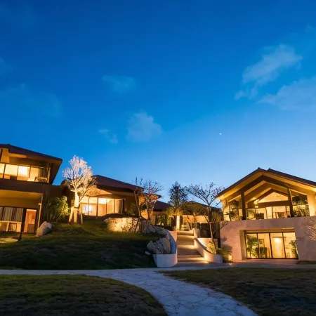 THE HIRAMATSU HOTELS & RESORTS GINOZA