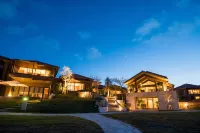 THE HIRAMATSU HOTELS & RESORTS GINOZA