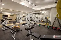 Megapolis Novokuzneckaya  Hotel - 2 звезды