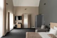 Tales Hotel Hotels in 