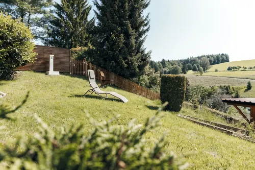 Alpine view I Sauna I Smart equipment I Fireplace - 3-Star
