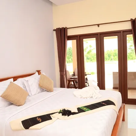 Juntima Boutique Hotel