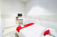RedDoorz @ STM Suite Medan Amplas - 2-Star