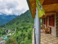 Pahadibliss hostel tosh Hotels in Tosh