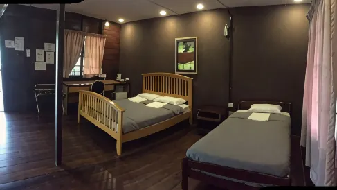 UK Farm Agro Resort