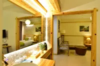 Hongcun Tongxin Inn - Quầy Bar