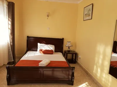 Mudete Comfort Inn Ξενοδοχεία στην πόλη 