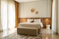 Jasmine Cozy Villa 3 Bedrooms with a Private Heated Swimming Pool and a Billiard Table